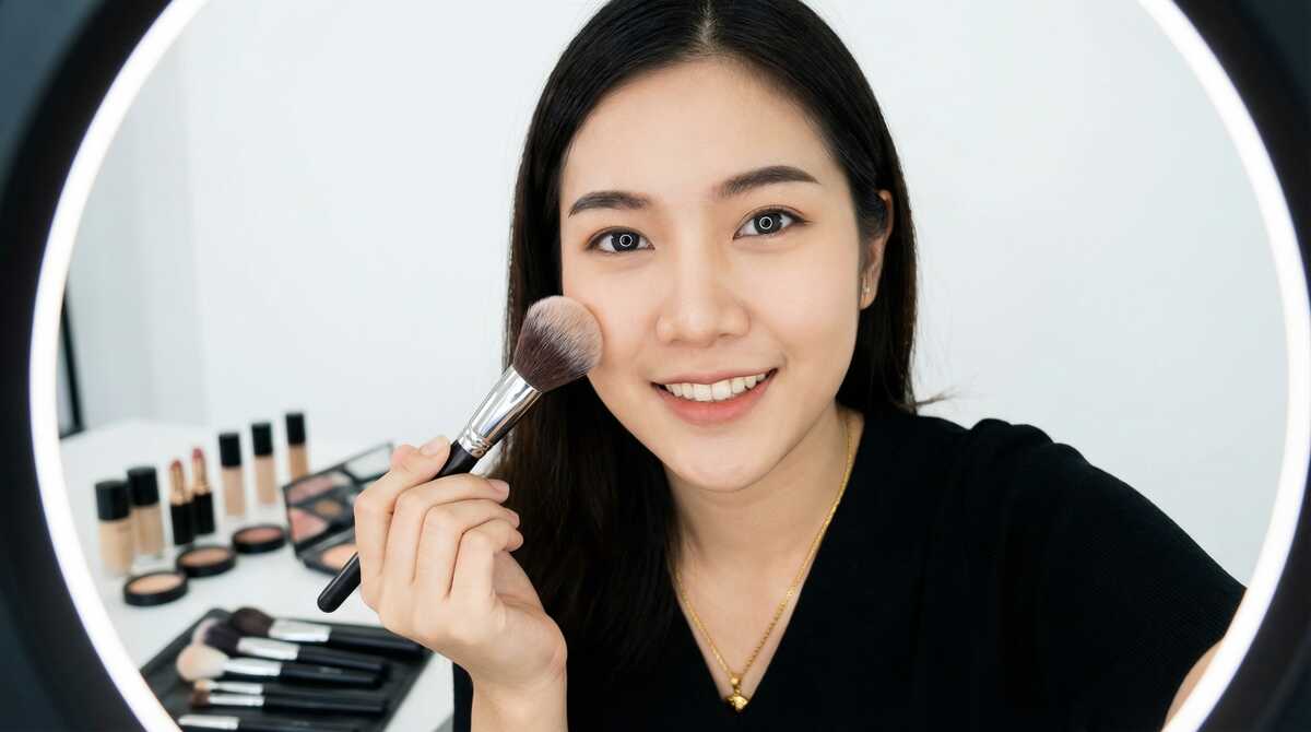 歪歪漫画免费观看美妆视频